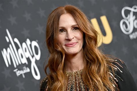 julia roberts nude|The Scoop: Julia Roberts has never done nude scenes